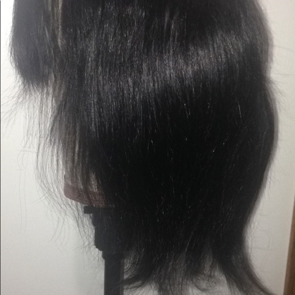 *SOLD!* Bangs Unit - OBO - Picture 4 of 7